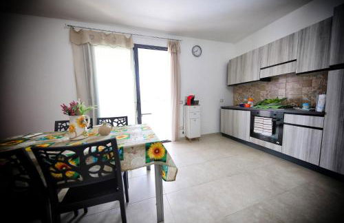 Villa sul mare DON TOTO' - Foto 32