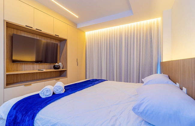 Rooftop.470 Recife by Carpediem - Foto 19