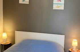 La Tranquille - Maison pour 3 familles - Foto 15