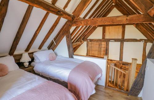 Munderfield Mill - Foto 35