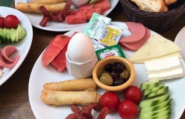 Sailor Apart Hotel - Photo 31