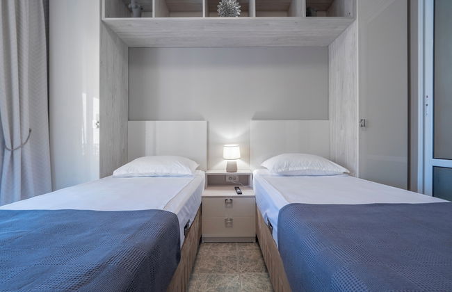 Apartments Cataleya Przno - Foto 40