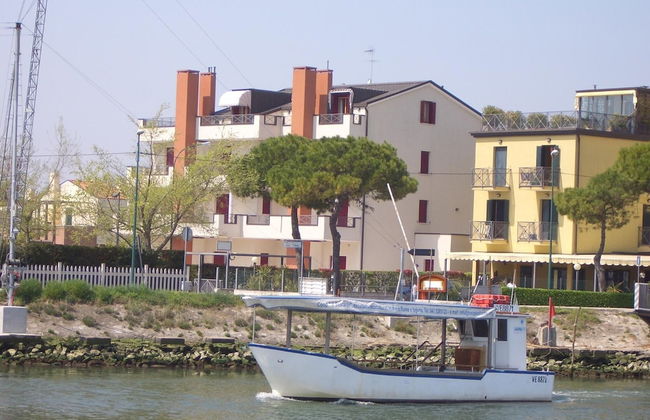 Residence Vecchio Faro in Cavallino-treporti-formerly TUI Ferienhaus - Foto 20