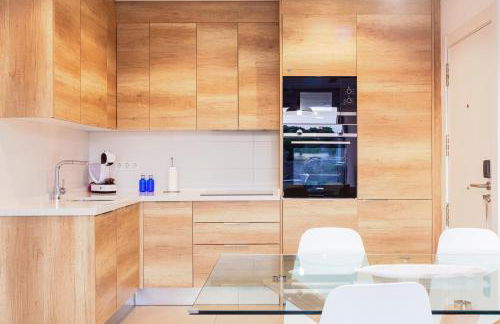 Blue Line Apartment Hotel - Be Line Group - Foto 160