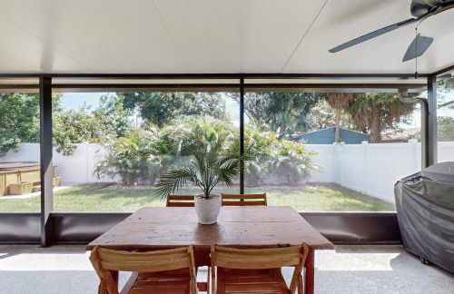 Bayside Bungalow - Foto 21