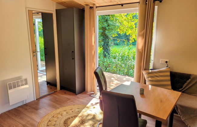 Tiny Haus Soul & Forest - Photo 2