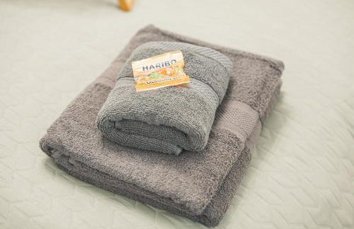 Lemon Suites Apartment in Stetten - Photo 9