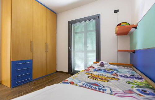 Perla sul mare con piscina - Foto 15