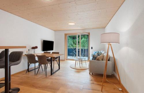 Albzeit Naturholzapartments - Foto 28