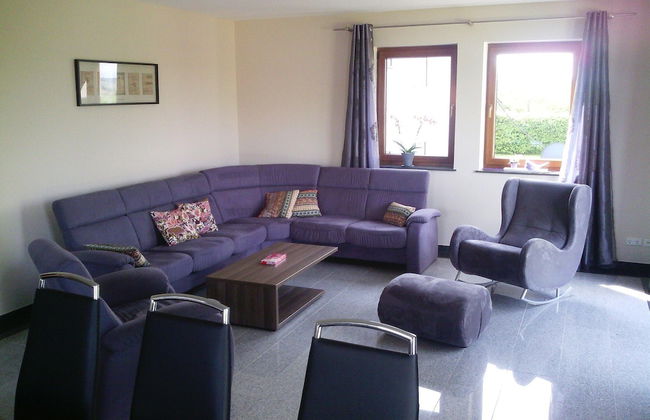 Feuerscheid Countryside Mansion - Foto 40