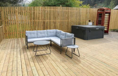 Pickwood Grange - Foto 36