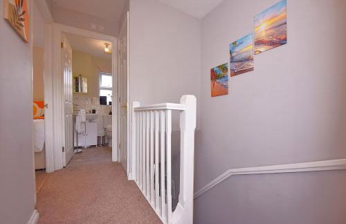 Highwoods Haven Luxury Stay with Garden and Parking - Foto 24