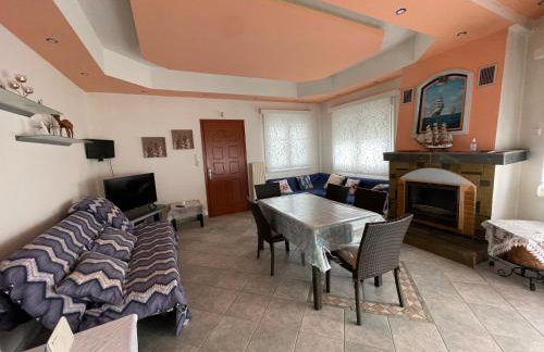 Seaside apartment with private garden - Foto 8