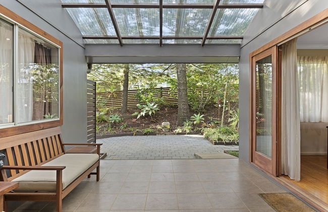 Broad Leaf Villas - Foto 32