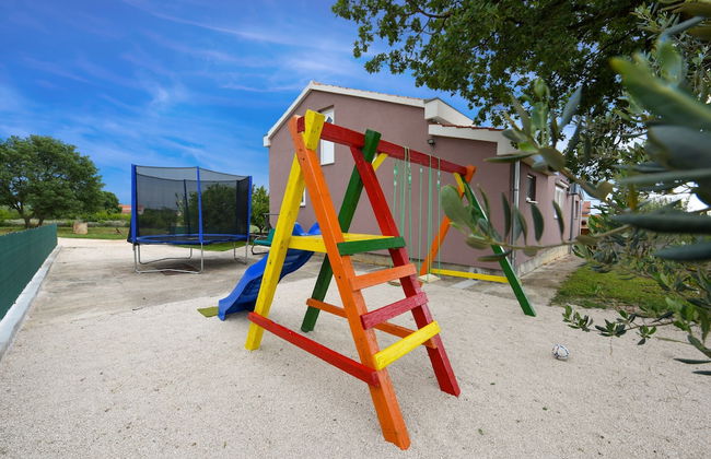 Villa Marija Zadarvillas - Foto 48