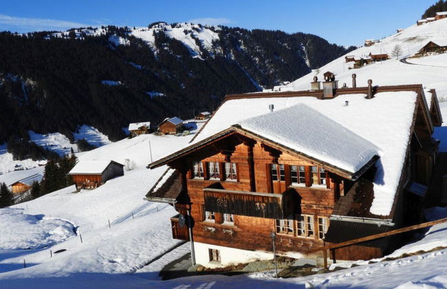 Sommermatte - Foto 1