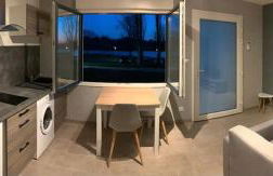 Résidence du Lac - Bourbon-Lancy - Foto 1