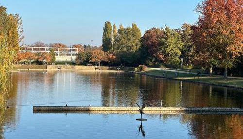 Studio Apartment 3 - Komfort & Günstig - Photo 3