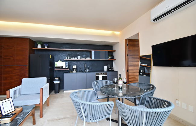 Ceren Luxury Apartments by Spot Rentals - Foto 72