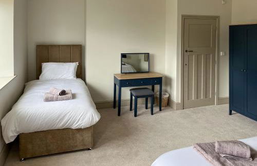 Crawfords Farm - Foto 12