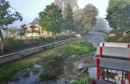 Gîte du Domaine de la Forge - Photo 13