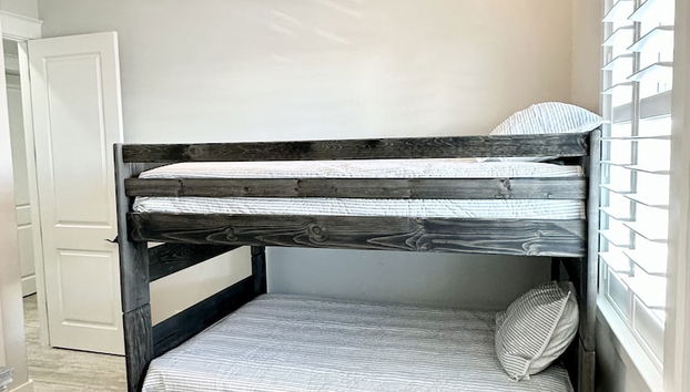 Casamigos 6 Bedroom Home by RedAwning - Foto 2, Habitación