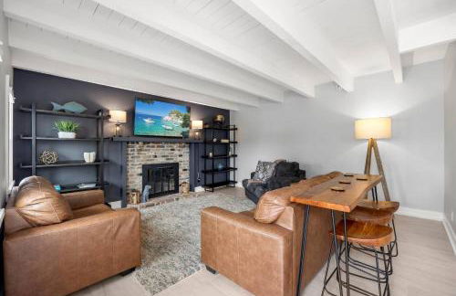 NEW Calle De Santiago in the Heart of Pensacola! - Foto 7