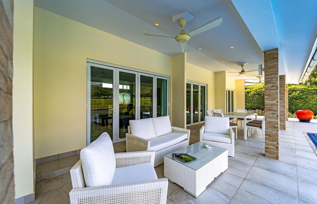 Nice 3BR with Golf Course View(BMG3) - Foto 4