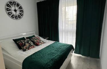 Apartament Poznańska - Foto 2