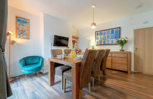 Kirkmoor Cottage - Cosy home central Clitheroe - Foto 32