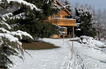 Chalet spa bath fireplace ski-in out - Foto 11