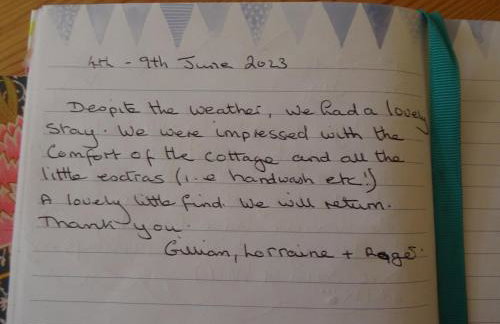 Clipper Cottage - 1874 Wrecker's home - Photo 33