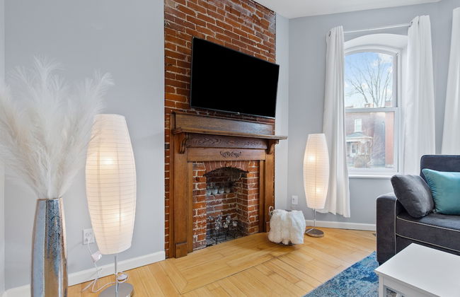 Blooming Memories | JZ Vacation Rentals - Photo 12