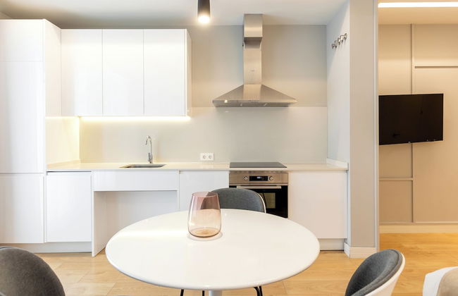 Uma Suites O'Donnell - Foto 43