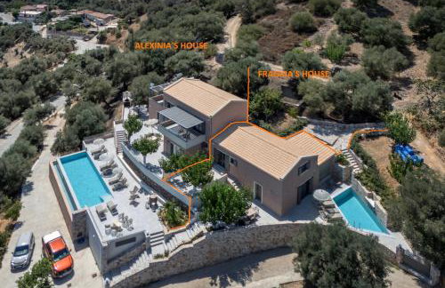 Alexandras's Mansion - Fragkia's House - Photo 57