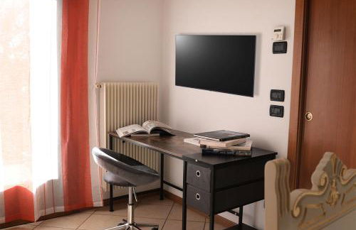 Affitto breve Bassano del Grappa Casa Corrado - Photo 13