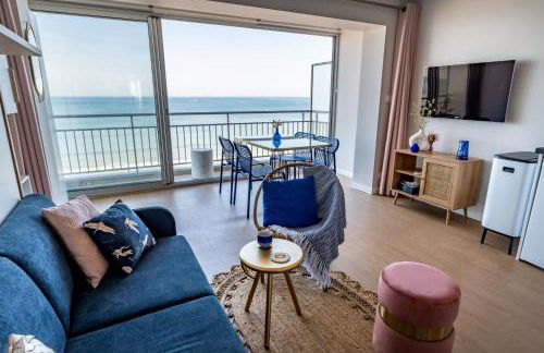 Magnifique appartement face mer - Photo 21