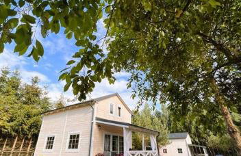 Domki na Kaszubach u Madzi - Foto 39