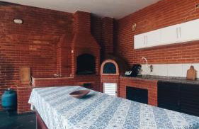 Residência - Vila Verde Mar - Foto 4