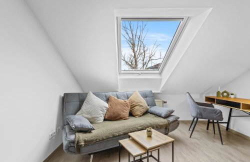 Goltan Apartment - 9 Personen, 3 Bäder, Parkplatz, WIFI - Foto 20