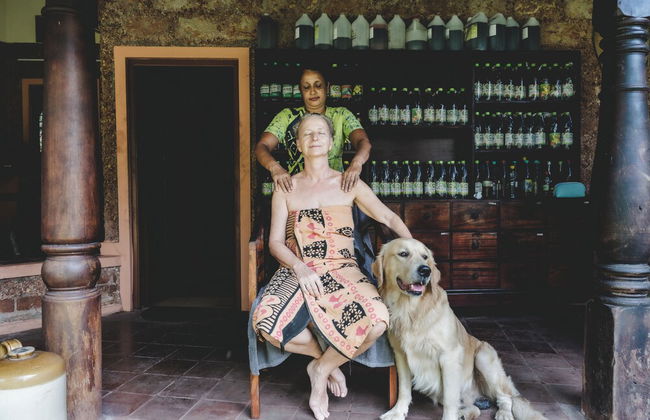 River View Villa - Photo 47