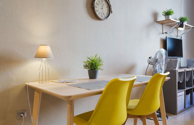 Studio Postigo Centro - Foto 13