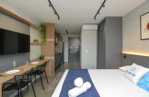 Imóveis Aconchegantes e Completos em Localização Privilegiada - Foto 13