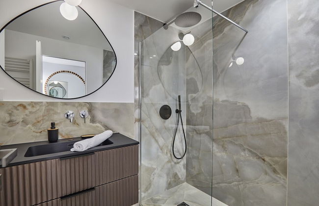 Apartment With AC - Rennes/saint-germain - Photo 15