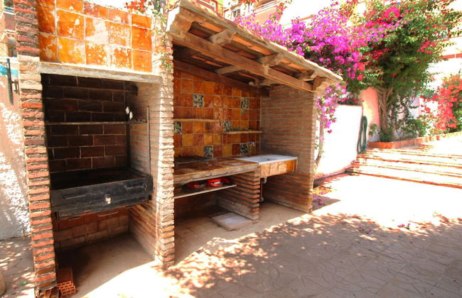 Chalet - Magnífico chalet en Aguadulce - Foto 44