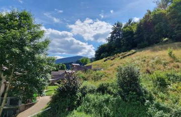 Blue Sky Flat, Apartment, 73qm, bis 6 Personen, Neubau Süd-Balkon mit Lounge-Möbeln, Schwarzwald-PLUS inkl 80 Gratis-Attraktionen täglich - Photo 33