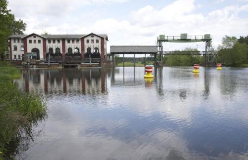 Ferienwohnung Stedden - Foto 21