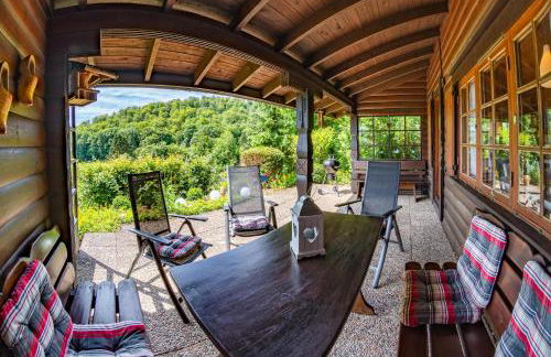 Chalet Bellevue - Foto 20