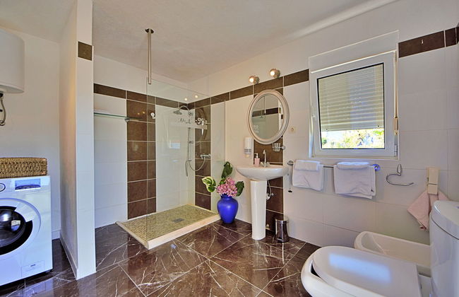 Villa ANiMa-Mia - Foto 8