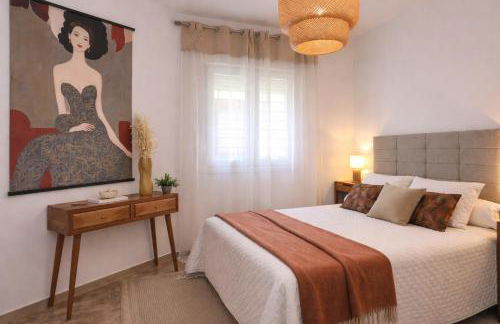 Chalet con piscina en Naveros - Foto 33